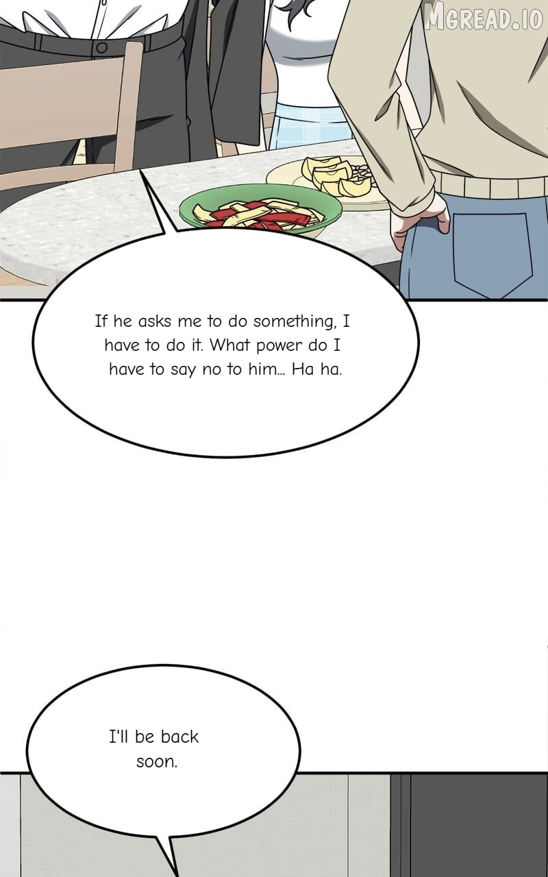 Change Me Chapter 222  - page 85